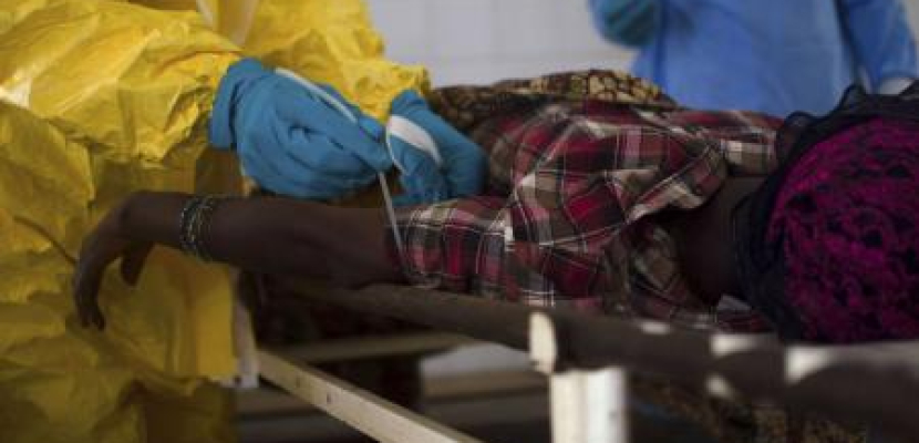 سيراليون تعلن حالة طواريء صحية عامة مع ارتفاع وفيات الإيبولا