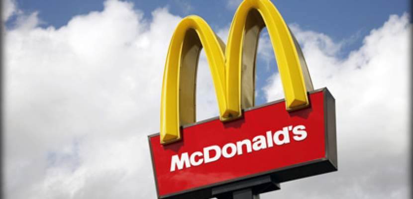 روسيا تخضع مطاعم ماكدونالدز الأمريكية للتفتيش في مناطق عدة