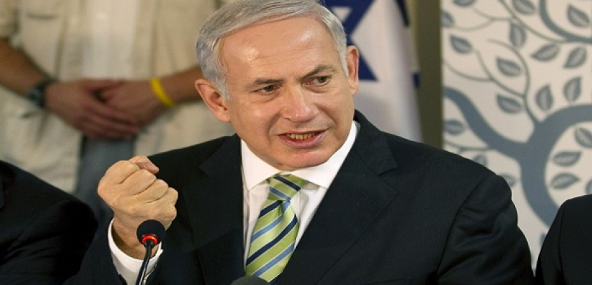 نتنياهو يتوعد حماس بأن تدفع غالياً ثمن مقتل الطفل الإسرائيلي