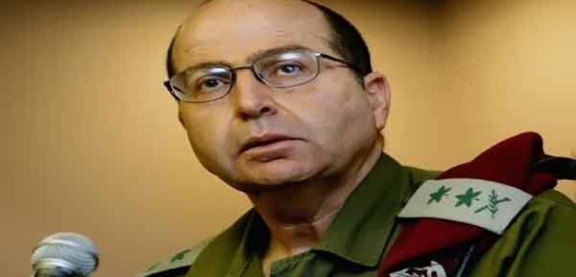 وزير الدفاع الإسرائيلي: 9 مليارات دولار تكلفة الحرب على غزة