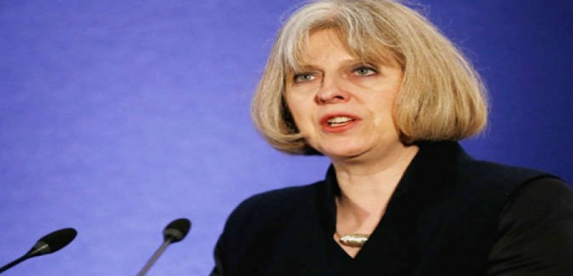 وزيرة الداخلية البريطانية تستشهد بالقرآن لدحض الإرهاب