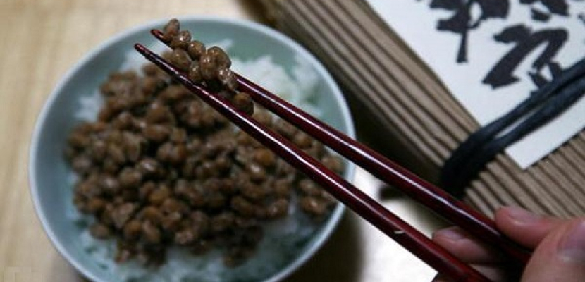عيدان صينية تختبر سلامة الطعام