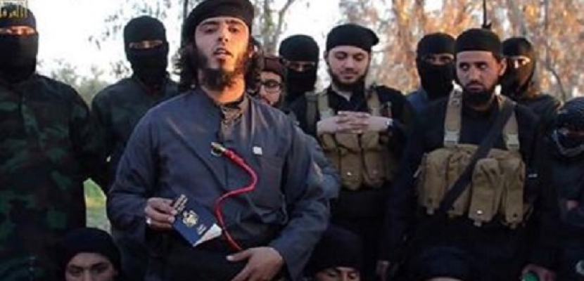 واشنطن بوست: الأجانب يتدفقون بأعداد غير مسبوقة للانضمام لداعش