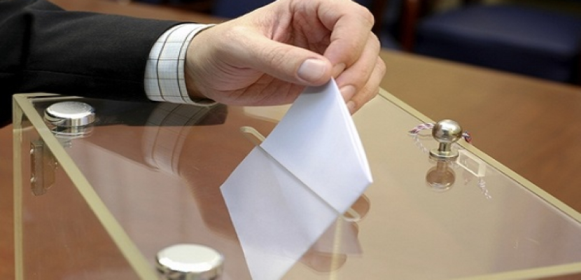 حزب الكرملين يفوز في الانتخابات الإقليمية بالقرم