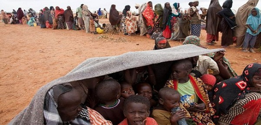 ظاهرة “النينو” المناخية تضرب الصومال وسط مخاوف من تضرر نحو مليون شخص 