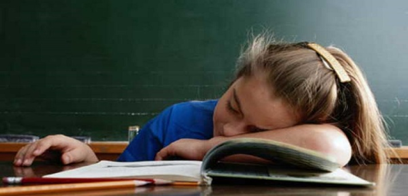 دراسة بريطانية : التعلم أثناء النوم قد يكون ممكنا