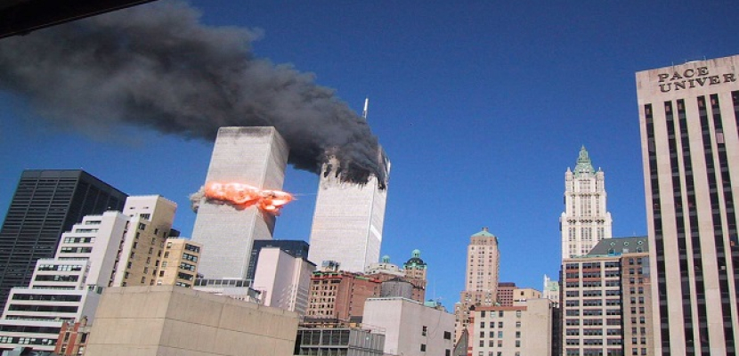 11 سبتمبر.. التاريخ الأكثر تأثيرا في العالم في الألفية الثالثة