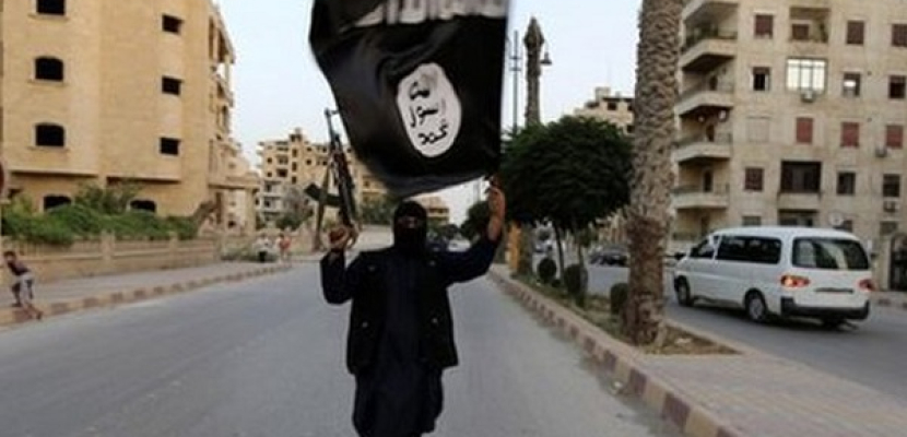 داعش يخترق «عكاظ» السعودية ويترك رسالة