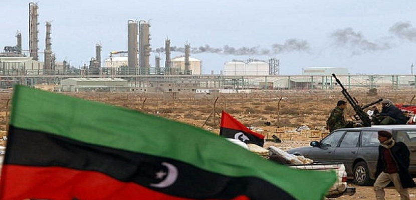 تحرك دولي لجمع أطراف النزاع في ليبيا على مائدة المفاوضات