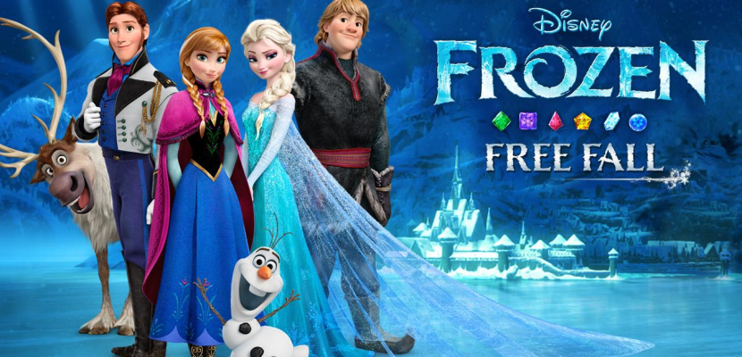 ديزنى تطلق ” Frozen Fever” فى ربيع 2015