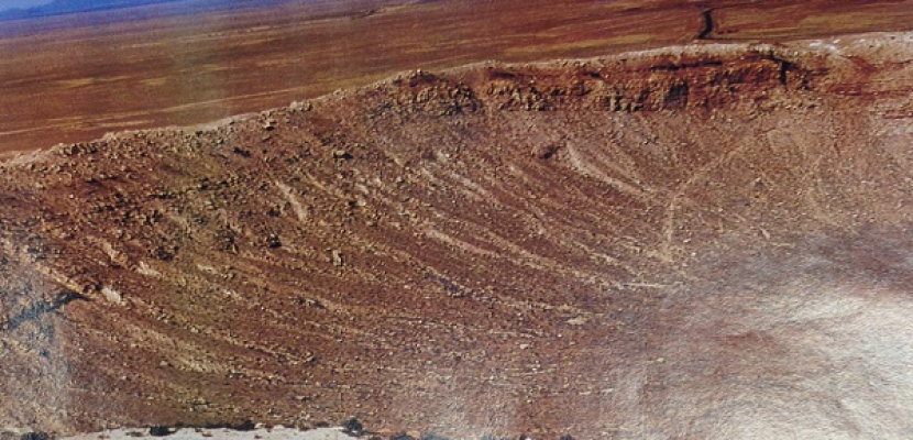 كارثة كونية حاقت بالأرض منذ 66 مليون سنة