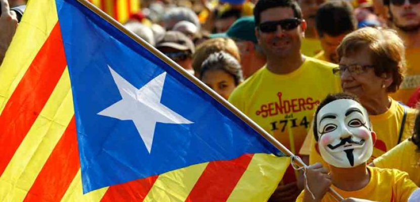 صحيفة إلموندو الإسبانية : المغاربة سيصوتون في استفتاء استقلال “كطالونيا”