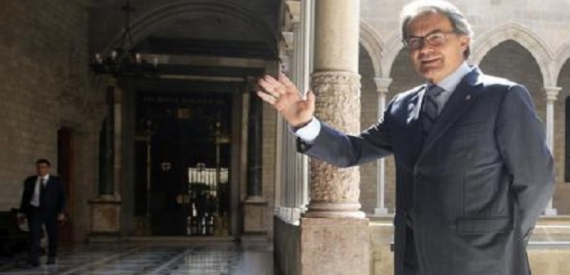 أسبانيا تسعى لعرقلة نسخة جديدة لاستفتاء قطالونيا على الاستقلال