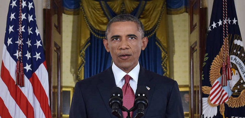 أوباما يبحث مع قادة عسكريون من 20 دولة خطط مواجهة “داعش”