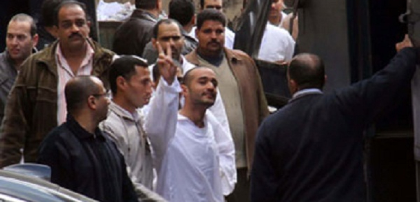 محكمة جنايات القاهرة تؤجل قضية أحداث مجلس الوزراء إلى 9 ديسمبر القادم