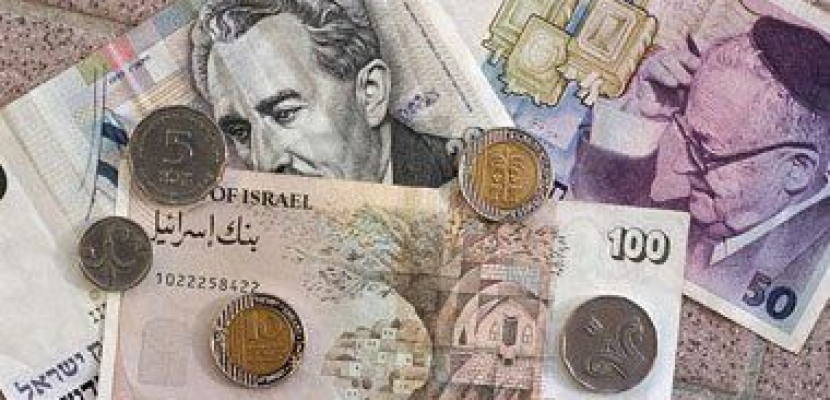 الاقتصاد الإسرائيلى يسجل اسوأ معدل نمو فى 5 سنوات