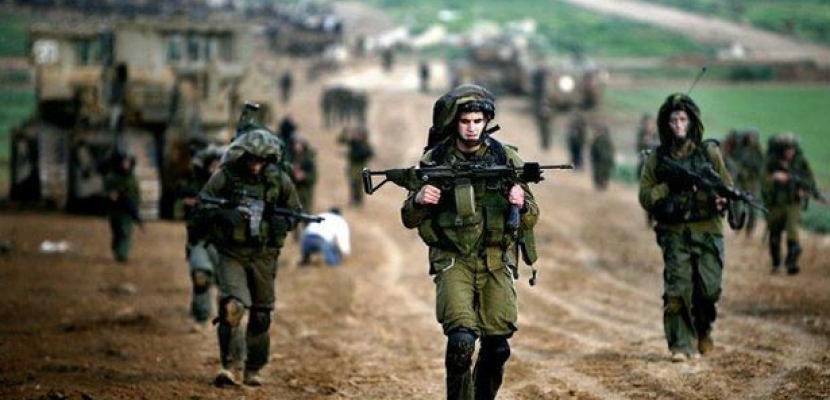 الجيش الإسرائيلي: إطلاق صافرات الإنذار في البلدات شمال قطاع غزة