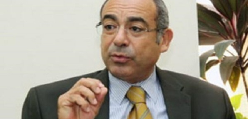 سفير مصر باثيوبيا : لقاءات مصرية _ إثيوبية مهمة خلال أيام