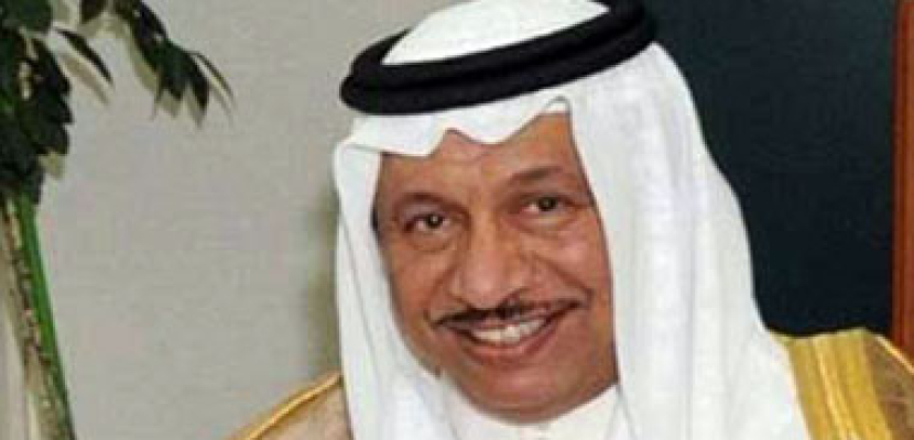 رئيس الوزراء الكويتى يتوجه الى نيويورك