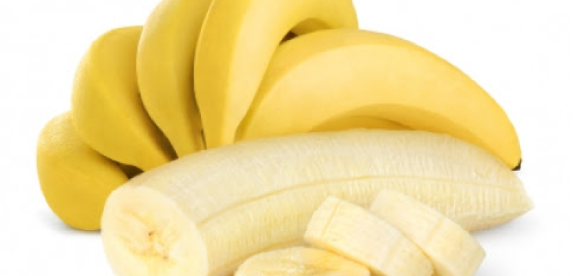 فوائد الموز تنظيم السكر والضغط بالدم