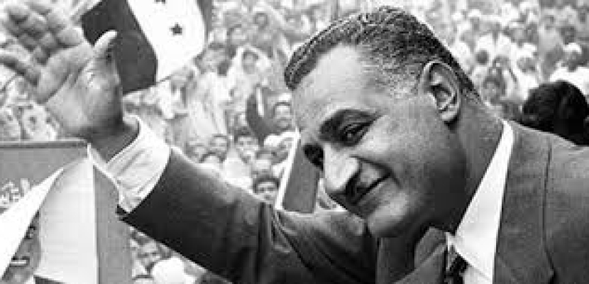 عبد الناصر.. كاريزما حية لا تموت رغم مرور 47 عاما على رحيله