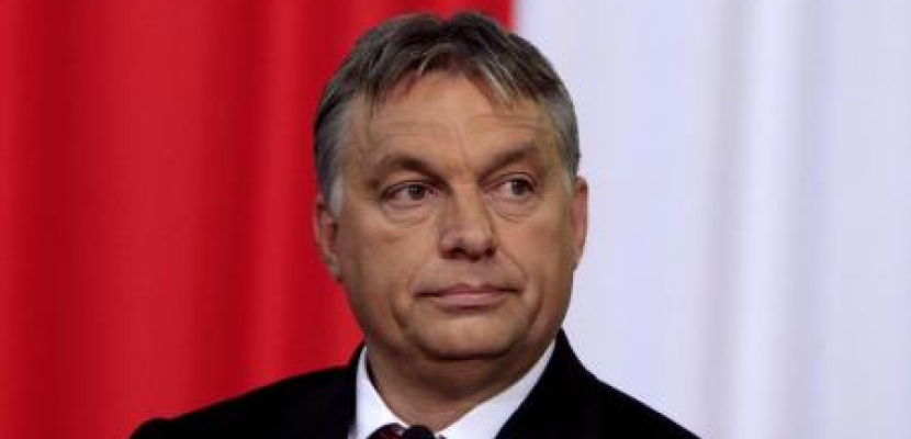 رئيس الوزراء: المجر تتفق على زيادة واردات الغاز من جازبروم