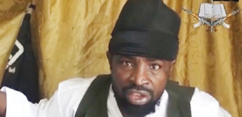 زعيم بوكو حرام يؤكد أنه على قيد الحياة ويقود “خلافة” بعدة مدن