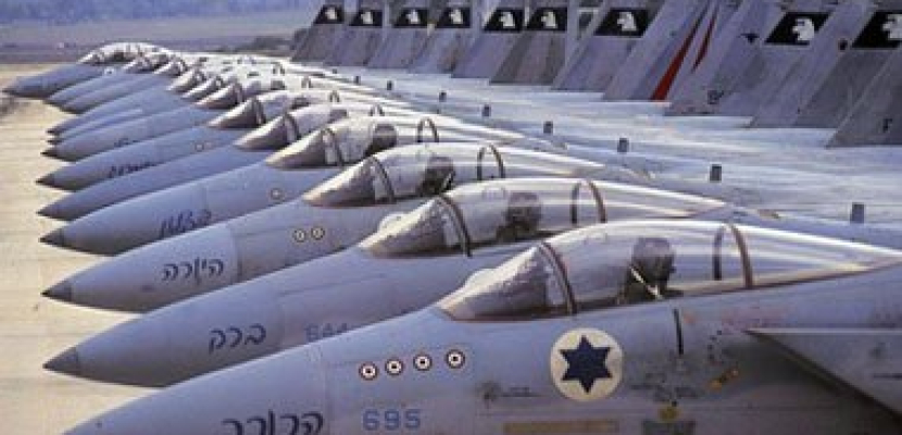 إسرائيل تفتتح مركز طيران جديدا للتدريب على استخدام الطائرة “لافى”