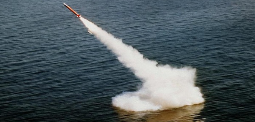 اليابان تنشر صواريخ لاعتراض الصواريخ الباليستية الكورية الشمالية