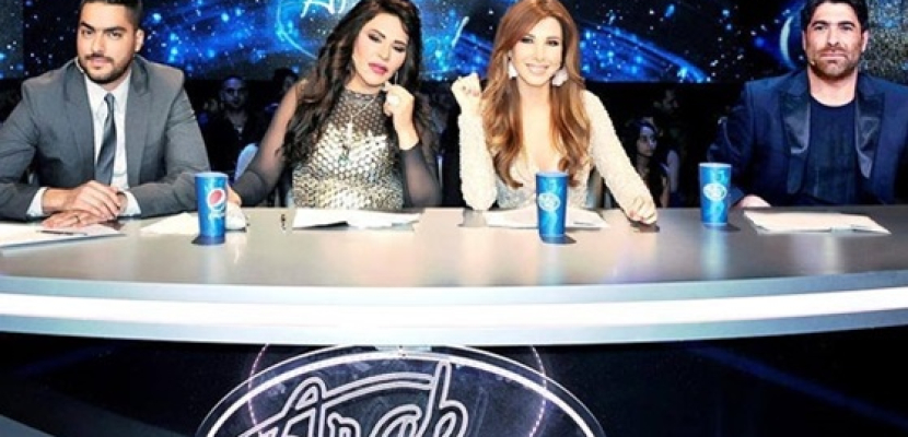 MBC : ظهور اسم “إسرائيل” في Arab Idol  خطأ تقني