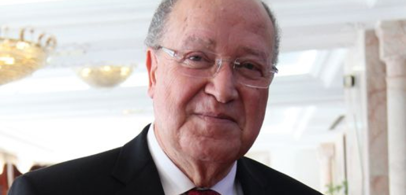 رئيس البرلمان التونسى يعلن ترشحه فى الإنتخابات الرئاسية