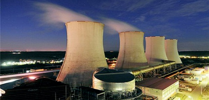 مفاعلات نووية أكثر .. تغيرات مناخية أقل