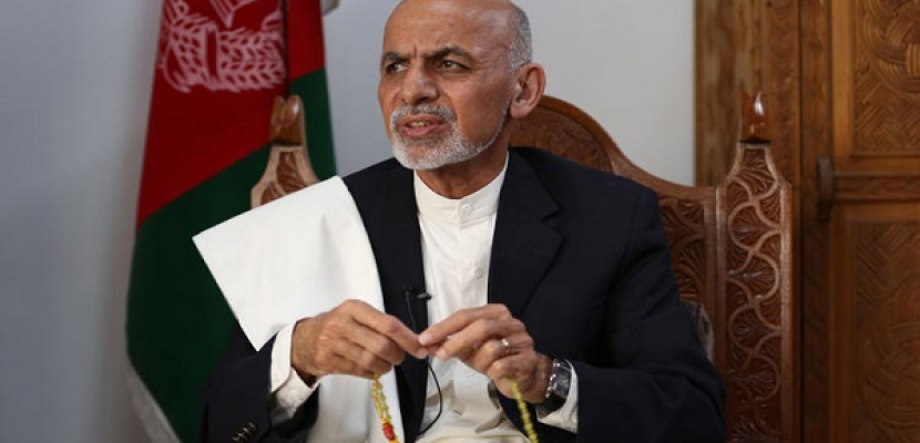 نيويورك تايمز: الرئيس الأفغانى يدعو طالبان للإنضمام لعملية السلام