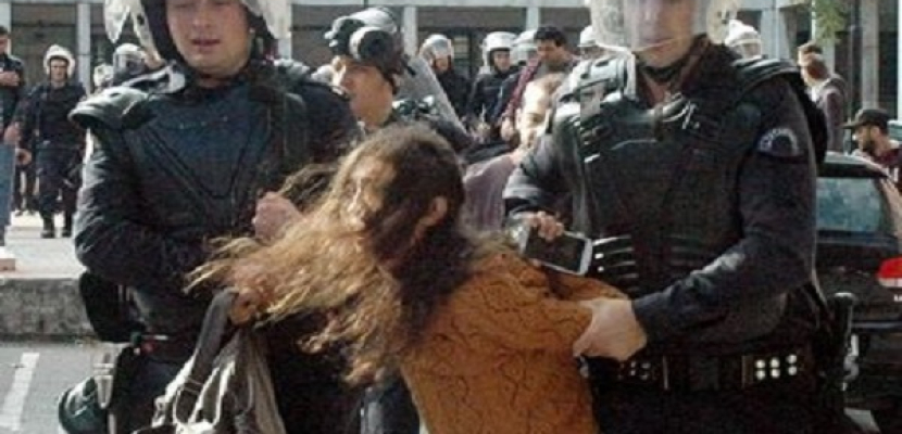 اعتقال 17 طالبا في اشتباكات بجامعة اسطنبول