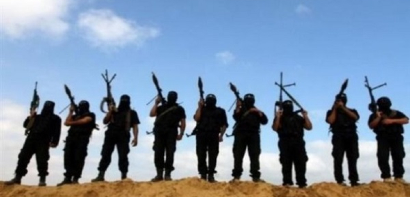 تنظيم داعش يعلن عبر إذاعته مسؤوليته عن هجوم تكساس