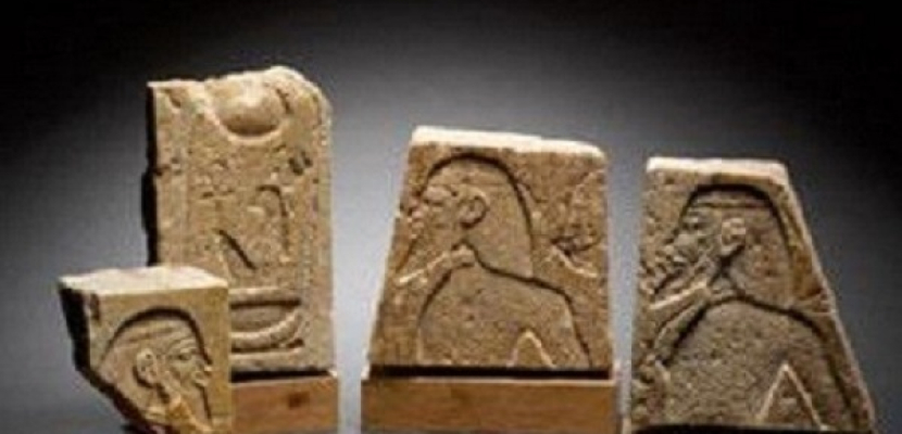 الكشف عن آثار مصرية نادرة تعود إلى 5 آلاف عام فى بريطانيا