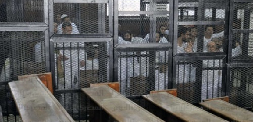 تأجيل محاكمة 188 متهمًا بـ”مذبحة كرداسة” إلى جلسة 12 نوفمبر