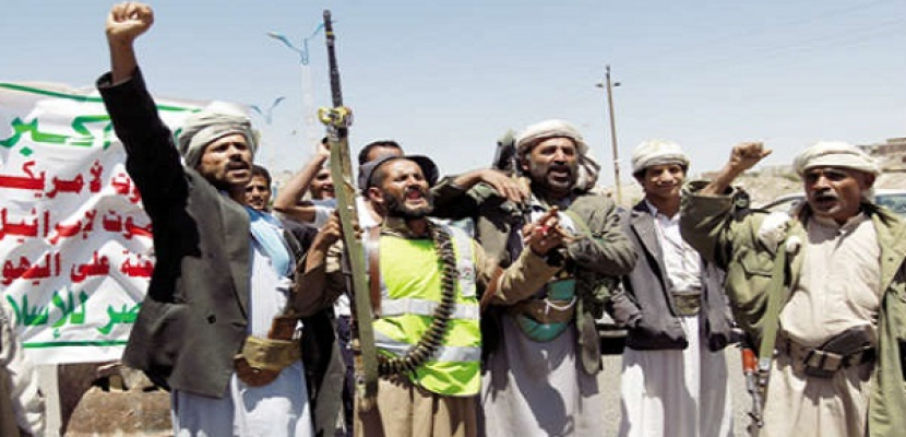 عكاظ : «اليمن يغرق» فهل يتحرك المجتمع الدولي وينقذه ؟