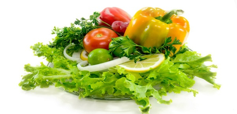 النظام الغذائى النباتى يقلل فرص الإصابة بسرطان القولون بنسبة 20%