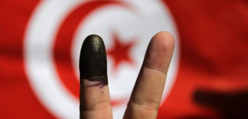 جولة إعادة بين السبسي والمرزوقي لرئاسة تونس