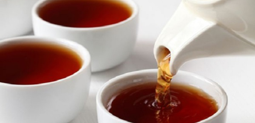 الشاى يفيد فى الحفاظ على العظام لدى كبار السن