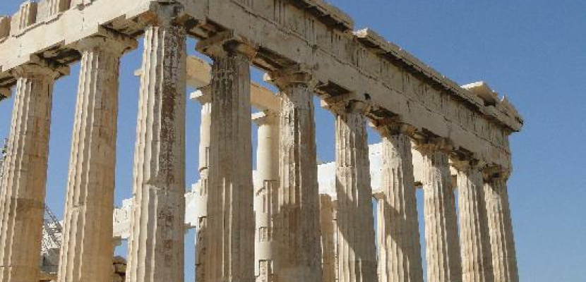 اليونان تسعى لاستعادة تحف من بريطانيا تعود لـ2400 سنة