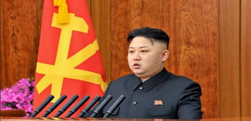 زعيم كوريا الشمالية: جاهزون لحرب نووية
