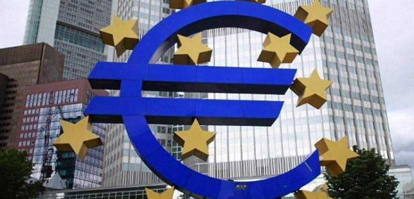 توقعات بانتعاشا اقتصادياً طفيفا في منطقة اليورو خلال الأشهر القادمة