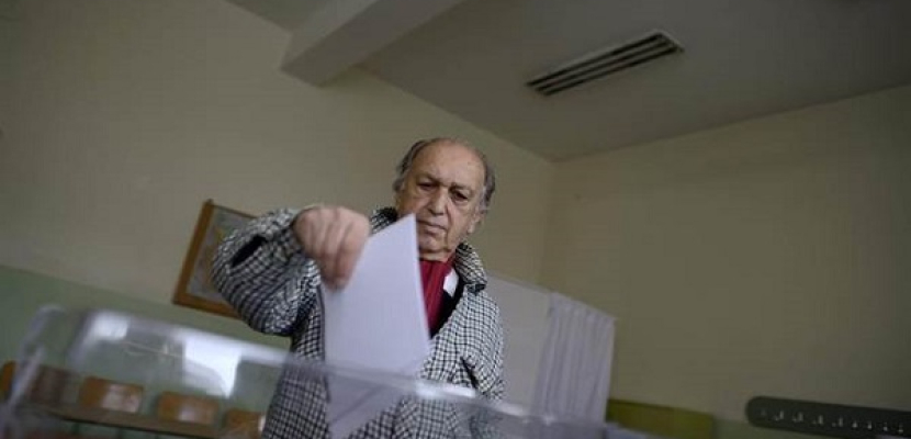 بدء التصويت في الانتخابات العامة ببلغاريا