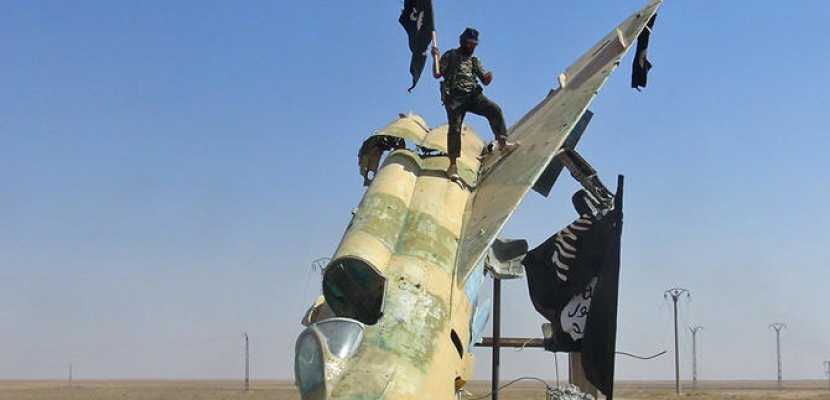 ”داعش” يستعد لإطلاق قناة فضائية