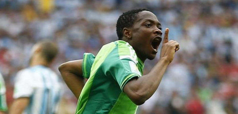 نيجيريا تثأر من السودان في تصفيات كأس أفريقيا