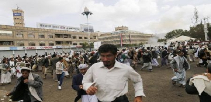 مقتل 67 في هجومين انتحاريين باليمن بعد استقالة رئيس الوزراء المكلف