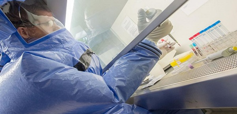 شركة كندية تبدأ إنتاجًا محدودًا لعقار يعالج “إيبولا”