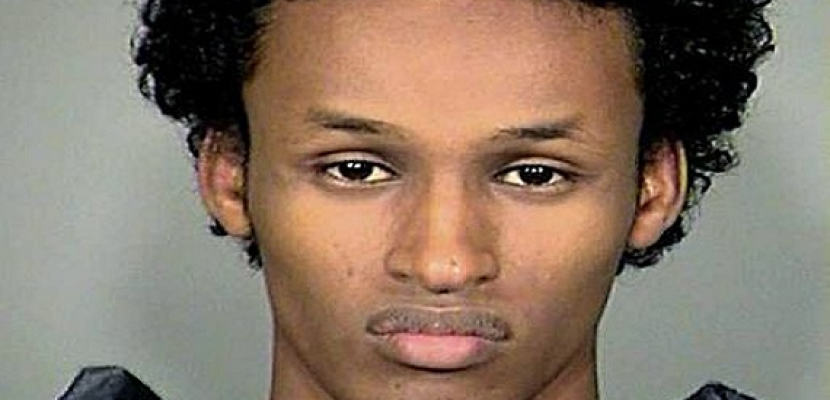 السجن 30 سنة لأمريكي من أصل صومالي بتهمة محاولة اعتداء